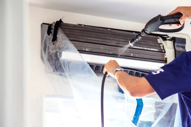 Best Ventilation Cleaning Services  in West Slope, OR