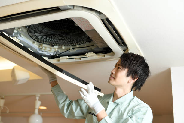 Best Home Air Vent Cleaning  in West Slope, OR