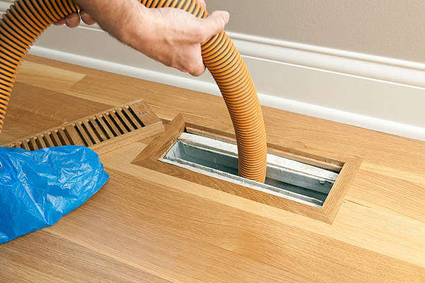 Best Affordable HVAC Duct Cleaning  in West Slope, OR