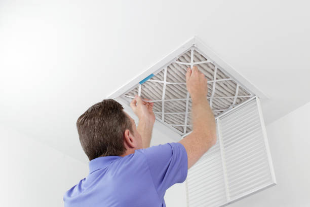 Best Ventilation Cleaning Services  in West Slope, OR